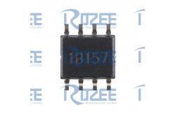 China SN65HVD10DR supplier