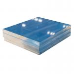 Building Material 1050 1060 1070 1100 Aluminum Plate Sheet For Decoiling Processing