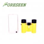 FORESEEN mini telescope 8X21 portable OEM binoculars with roof prism for sale
