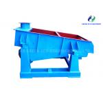 YZK Sand Circular Vibrating Screen Machine  0~50mm Mesh Size Easy To Use for sale