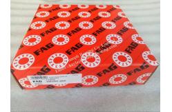 China FAG Insulated  Cylindrical Roller Bearing  558320C.J20A supplier