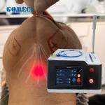 100W Endolift Laser Machine Air Cooling With 7 Inch LCD Touch Screen for sale