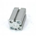 ADN-12-40-A-P-A	536210 Compact 12mm Aluminium Alloy Piston Cylinder with 40mm Stroke for Industrial Applications for sale