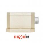 High Accurate tilt angle Analog Inclinometer Temperature Output RION