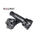 Reverse Circulation Bits RC Bits RC Drill Bits RC Hammers Bits for sale