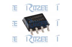 China M24128-BRMN6TP supplier