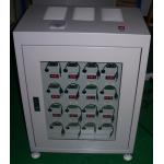 Intelligent Control 220 Volt LED Mining Cap Lamp Charging Rack For L4.5LM KL3LM for sale