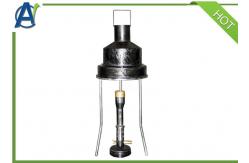 China ASTM D189 Conradson Carbon Residue Apparatus For Laboratory Oil Analysis supplier