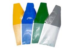 China Grey Waterborne Epoxy Resin Pigment Paste For Garage Floor Paint supplier
