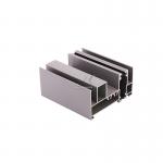 Factory Aluminium Profile To Make Door And Window - Buy Aluminum Profile for sale