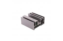 China Factory Aluminium Profile To Make Door And Window - Buy Aluminum Profile supplier