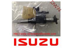 China DENSO Diesel Common Rail Fuel Injector Assy 8-97329703-2 8-98284393-0 For ISUZU supplier