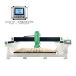 15kw Monoblock Bridge Saw Cutter For Marble Sintered Stone for sale