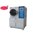 Automatic HAST Chamber With LED Digital Temperature Controller for sale