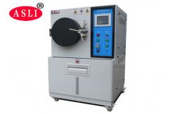 China Automatic HAST Chamber With LED Digital Temperature Controller supplier