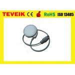 Goldway fetal twins fetal monitor transducer, fetal probe for UT3000B (Round 7pin) for sale