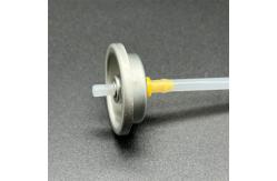 China Advanced Dry Shampoo Dispenser for Precise Application Portable Hair Care Solution supplier