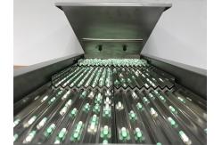 China 99.5% Accuracy Rate Of RQ-DSL-24 Electronic Tablet Capsule Counting Machine supplier