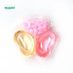 13g Cloth Cleaning Washing Apparel Liquid Laundry Detergent Liquid Capsules Gel Soap Pods for sale