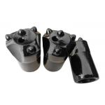 7 Degree 34mm Rock Drilling Tungsten Carbide Tapered Button Bit