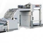 7 Ply Flute Laminating Machine Cardboard 1300×1100mm for sale