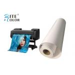 Gloss Luster RC Photo Paper  For Pigment Inkjet Printing for sale