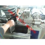 Air Conditioner Pipe Single Screw Extruder Machine PP / PE CE UL CSA ISO