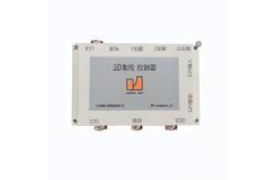 China SMC-8800 Paving Control System Slipform Paver 3D Intelligent Control supplier