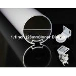 38mm Roller Blind Mechanisms And Tubes For Roller Blind Materials For Window Coverings for sale
