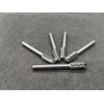 PROFESSIONAL TUNGSTEN ROTARY  BURR  FOR GRINDING, CUTTING for sale