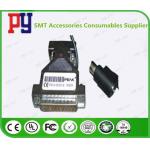 Asymtek Machine Parts 193952 ADAPTER PRINTER TO CAN PS/2 SMT Accessories Series for sale