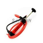 Multi Use Boat Yacht Equipment Siphon Pump Transfer Gas Oil Water Liquid for sale
