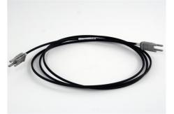 China TK811V050 3BSC950107R2 POF Cable 5m Duplex M Latching Duplex Connector Plastic Fibre supplier