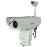 China 120Kg Infrared Night Vision Camera Long Range Outdoor Security Cameras for sale