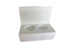 China Non-toxic EPS Foam Packaging Protection Fragile Packaging Protection Customization supplier