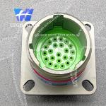 MIL-DTL-38999 Series Ⅰ，Ⅱ，and Ⅲ Connectors, D38999/20WC35PN. D38999 Series Ⅰ for sale