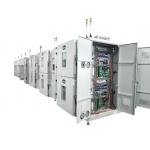 408L Small Capacity ESS Chamber Thermal Cycling Chamber For Testing Products for sale