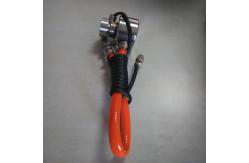China Screen Vibration Piezoelectric Ultrasonic Transducer For Industry Making supplier