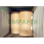 280gsm Dryer Wrapping Paper Food Preserving Card Sheet Large Roll Sheets Customised for sale