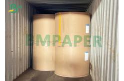 China 280gsm Dryer Wrapping Paper Food Preserving Card Sheet Large Roll Sheets Customised supplier