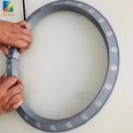RGBW WW CW LED Wall Washing Lights 24V 24W Flexible With Aluminum Material for sale