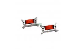 China Door Hardware Nylon Pulley Sliding Door Roller Aluminium Window Roller supplier