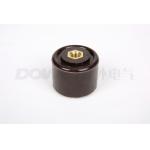 50*40 M10 busbar insulator CYLINDRICAL SUPPORT INSULATOR BMC brass insulator for sale