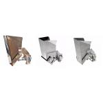 1.6L Multihead Weighing Machine