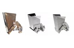 China 7 Inch HMI Chips Multihead Weigher Packing Machine Multi Language supplier