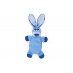 Manufacture Various Pet Interactive Stuffed Toys Set Sheep Rabbit Duck for sale