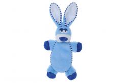 China Manufacture Various Pet Interactive Stuffed Toys Set Sheep Rabbit Duck supplier