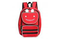 China Large Space Kids Toddler Backpack For Primary Students Neoprene Material supplier