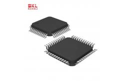 China STM32F100C4T6B MCU Microcontroller Processor Based Robust SPI High Performance supplier