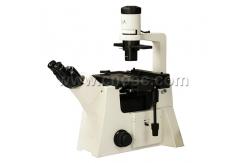 China 40X - 1000X Infinity Inverted Halogen Phase Contrast Microscope  A19.2703 supplier